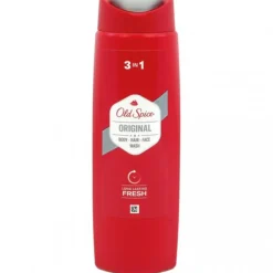 Old Spice Original Showergel