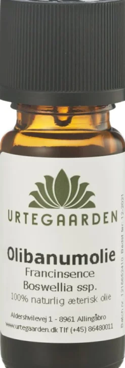 Olibanum/Francinsenceolie 5 ml