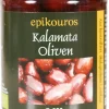 Olive kalamata m. sten Ø