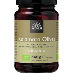 Oliven Kalamata Ø