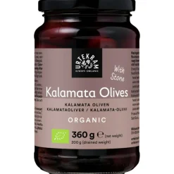 Oliven Kalamata Ø