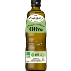 Olivenolie ekstra Jomfru Ø