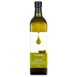 Olivenolie Ekstra Jomfru Tunesien Ø