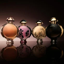 Olympea Eau de parfum