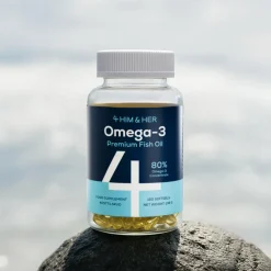 Omega-3