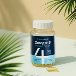 Omega-3