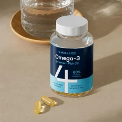 Omega-3