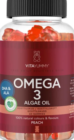 Omega 3
