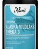 Omega-3 - Alaska Vildlaks