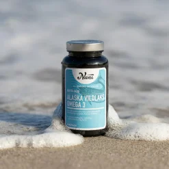 Omega-3 - Alaska Vildlaks