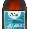 Omega-3 - Alaska Vildlaks