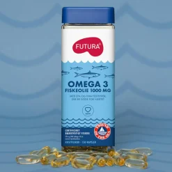 Omega 3 Koncentreret