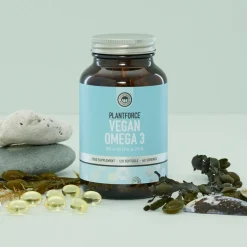 Omega 3 Vegansk