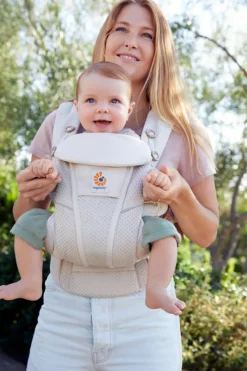 Omni Breeze Bæresele