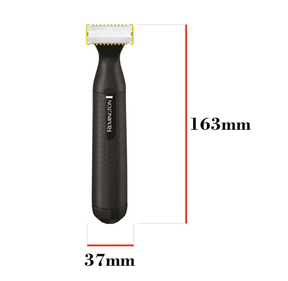 Omniblade Hybrid Detail Trimmer HG1000