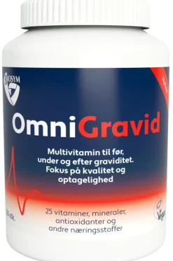 OmniGravid