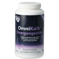 OmniKalk Overgangsalder