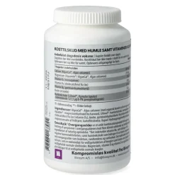 OmniKalk Overgangsalder