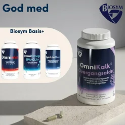 OmniKalk Overgangsalder