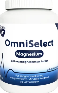 OmniSelect® Magnesium