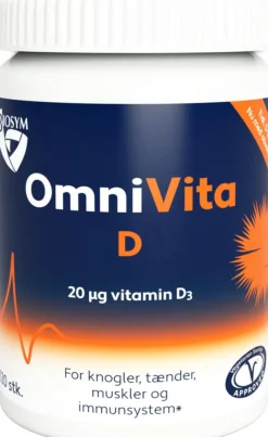 OmniVita D