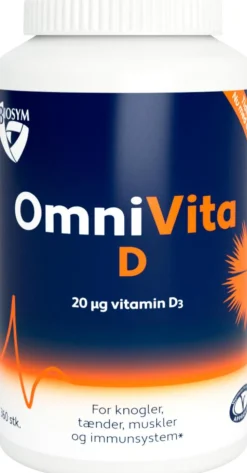 OmniVita D