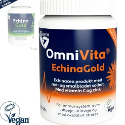 OmniVita® EchinaGold