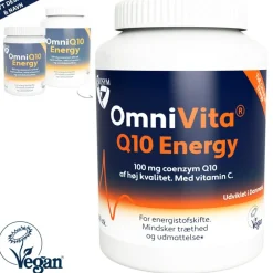 OmniVita® Q10 Energy