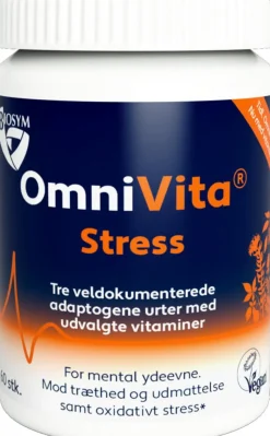 OmniVita® Stress