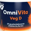 OmniVita® Veg D