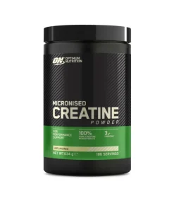 ON Creatine 100% Monohydrate