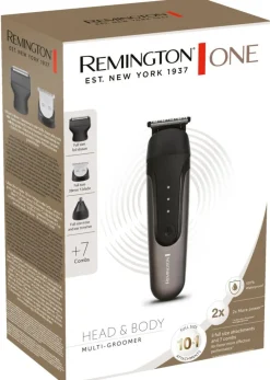 One Head&Body Multigroomer