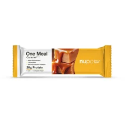 One Meal Bar Caramel