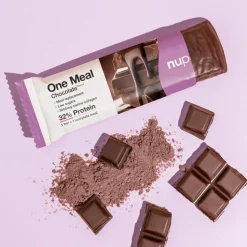 One Meal Bar Chocolate