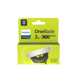 OneBlade 360 blade QP420/50