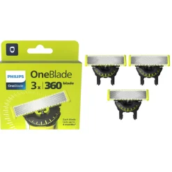 OneBlade 360 blade QP430/50