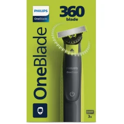 OneBlade Face 360 Flex Blade