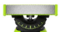 OneBlade Fleksibelt 360 Blad 1 pak