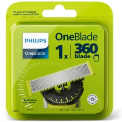 OneBlade Fleksibelt 360 Blad 1 pak