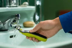 OneBlade Fleksibelt 360 Blad 1 pak