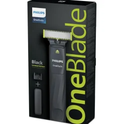 OneBlade Limited Edition med Rejseetui