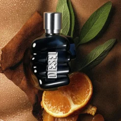 Only the Brave Eau de Parfum