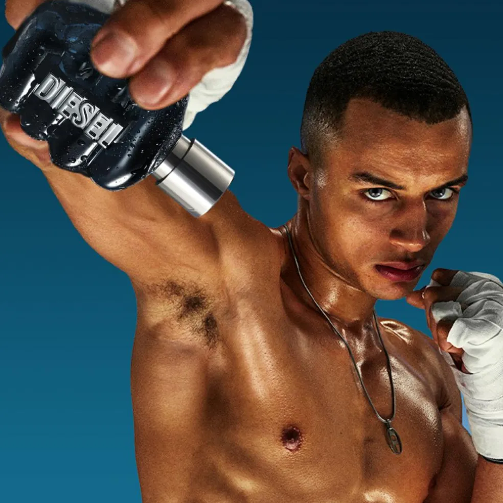 Only the Brave Eau de Parfum