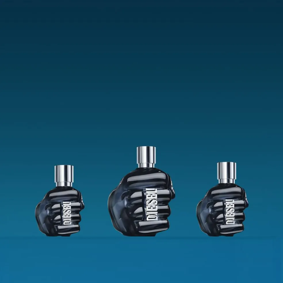 Only the Brave Eau de Parfum