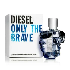 Only the Brave Eau de Toilette