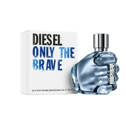 Only the Brave Eau de Toilette