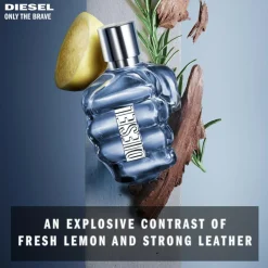 Only the Brave Eau de Toilette