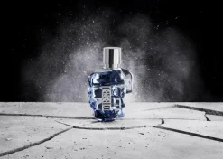 Only the Brave Eau de Toilette