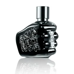 Only the Brave Tattoo