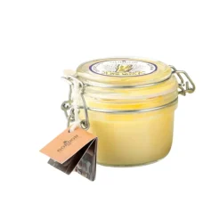 Opal Weiss Extreme Hold Matte Hair Wax